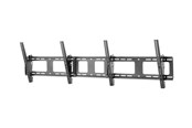 Wandhalterungen, AV-Halterungen & AV-Möbel - Neomounts NS-WMB200BLACK - Wall Mount - Max 100 kg - recommended for 52" - NS-WMB200BLACK
