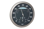 Einrichtung - TFA Termo-Hygrometer - 45.2043.51