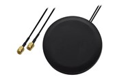 Netzwerkzubehör - Teltonika PR1KCL25 COMBO MIMO MOBILE ROOF SMA ANTENNA - PR1KCL25
