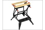 Haus & Garten - Black & Decker WM536-XJ - WM536-XJ