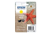 Druckerzubehör - Tinte & Toner - Epson 603 - yellow - original - ink cartridge - C13T03U44020