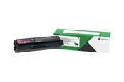 Druckerzubehör - Tinte & Toner - Lexmark RETURN-TONER CARTRIDGE MAGENTA - 20N20M0