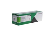 Druckerzubehör - Tinte & Toner - Lexmark C3220K0 / Return Program Toner Black - C3220K0