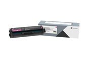 Druckerzubehör - Tinte & Toner - Lexmark TONER CARTRIDGE MAGENTA - *DEMO* - C320030