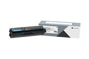 Druckerzubehör - Tinte & Toner - Lexmark TONER CARTRIDGE CYAN - C320020