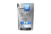 Druckerzubehör - Tinte & Toner - Epson T7411 - 6-pack - cyan - ink refill - C13T46D240