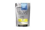 Druckerzubehör - Tinte & Toner - Epson T7411 - 6-pack - yellow - ink refill - C13T46D440