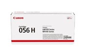 Druckerzubehör - Tinte & Toner - Canon CRG 056H / 3008C002 High Black - 3008C002