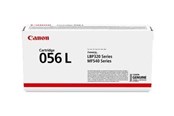 Druckerzubehör - Tinte & Toner - Canon CRG 056L / 3006C002 Large Black - 3006C002