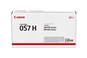 Druckerzubehör - Tinte & Toner - Canon CRG 057H / 3010C002 High Black - 3010C002
