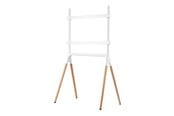 Wandhalterungen, AV-Halterungen & AV-Möbel - Neomounts NM-M1000WHITE TV floor stand 37-70" - Max 40 kg - recommended for 70" - NM-M1000WHITE
