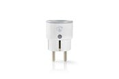 Smart-Home - Nedis SmartLife Smart Stecker - WIFIP110FWT
