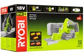 Haus & Garten - Ryobi R18PL-0 - planer - 5133002921 / 4892210151520