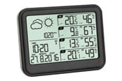 Einrichtung - TFA Wireless Weather Station View - 35.1142.01