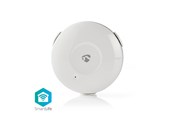 Smart-Home - Nedis SmartLife Wassermelder - WIFIDW10WT