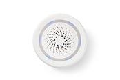 Smart-Home - Nedis Smartlife Sirene - WIFISI10CWT