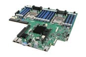 Mainboard - Intel Server Board Mainboard - Intel C624 - Intel LGA3647 socket - DDR4 RAM - S2600WFTR