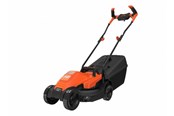 Laubsauger & Gebläse - Black & Decker BEMW451BH-QS - BEMW451BH-QS