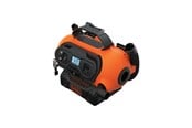 Haus & Garten - Black & Decker BDCINF18N-QS - BDCINF18N-QS