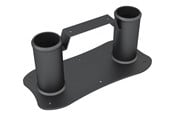 Wandhalterungen, AV-Halterungen & AV-Möbel - Multibrackets M Public Floorstand Basic 180 - Max - recommended for - 7350073737222