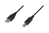 USB Kabel - DIGITUS ASSMANN - AK-300102-030-S