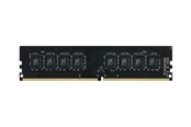 RAM - Team Group Team Elite DDR4-2666 - 8GB - CL19 - Single Channel (1 pcs) - Schwarz - TED48G2666C1901