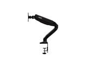 Monitorhalterung - AOC AS110D0 - desk mount (adjustable arm) - AS110D0