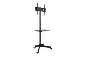 Wandhalterungen, AV-Halterungen & AV-Möbel - IC INTRACOM techly - Max 25 kg - recommended for 55" - ICA-TR21