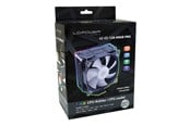 CPU Kühler - LC Power LC-CC-120-ARGB-PRO processor cooler - CPU-Luftkühler - LC-CC-120-ARGB-PRO