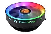 CPU Kühler - Thermaltake UX100 ARGB - CPU-Luftkühler - CL-P064-AL12SW-A
