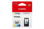 Druckerzubehör - Tinte & Toner - Canon CL-561 / 3731C001 3-Color - 3731C001