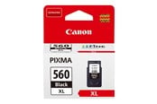 Druckerzubehör - Tinte & Toner - Canon PG-560XL / 3712C001 High Black - 3712C001