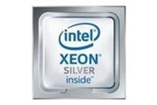 CPU - Dell Intel Xeon Silver 4210 / 2.2 GHz processor CPU - 10 Kerne - 2.2 GHz - 338-BSDG
