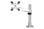 Monitorhalterung - StarTech.com Desk Mount Monitor Arm - For up to 30" Monitors - ARMPIVOTB2