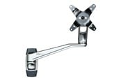 Monitorhalterung - StarTech.com Wall Mount Monitor Arm - 20.4" Swivel Arm - For up to 34" VESA Monitors - ARMWALLDSLP