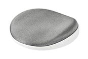 Mauspads & Zubehör - StarTech.com Wrist Rest - Ergonomic Desk Wrist Pad - Sliding Wrist Rest - wrist rest - ROLWRSTRST
