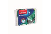 Reinigung - Vileda Pur Active - 2 pcs - 116509