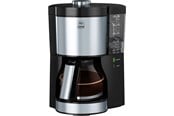 Kaffeezubereitung - Melitta Look 5.0 Perfection Black - 6766648
