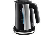 Wasserkocher - Melitta Wasserkocher Look Aqua 2.0 Deluxe Black - Schwarz - 2200 W - 6766979