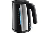 Wasserkocher - Melitta Wasserkocher Look Aqua 2.0 Black - Schwarz - 2200 W - 6766981