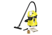 Staubsauger - Kärcher Staubsauger WD 3 Battery - 1.629-910.0