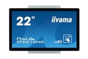 Bildschirm - 22" iiyama ProLite TF2215MC-B2 - 1920x1080 - 60Hz - IPS - TF2215MC-B2