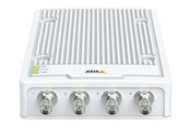 NVR Netzwerkvideorekorder - Axis M7104 Video Encoder - 01679-001