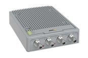 NVR Netzwerkvideorekorder - Axis P7304 Video Encoder - 01680-001