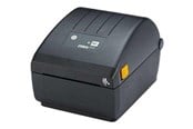 Label printer - Zebra ZD200 Series - Thermal transfer | 203 dpi | 152 mm/s | USB 2.0 - ZD23042-32EG00EZ
