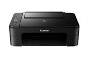 Drucker - Canon PIXMA TS3350 Multifunktion - Farbe - Tinte *DEMO* - 3771C006