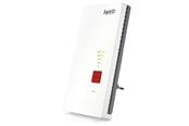 Netzwerkgeräte - AVM FRITZ! Repeater 2400 - 20002855