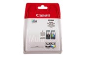 Druckerzubehör - Tinte & Toner - Canon PG-560/CL-561 / 3713C006 Multi Pac - 3713C006