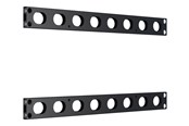 Wandhalterungen, AV-Halterungen & AV-Möbel - Multibrackets M Extender Kit Push SD - Max 50 kg - recommended for 70" - 7350073736508