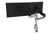 Monitorhalterung - R-Go Tools R-Go Caparo 4 Twin - RGOVLCA4TWSI